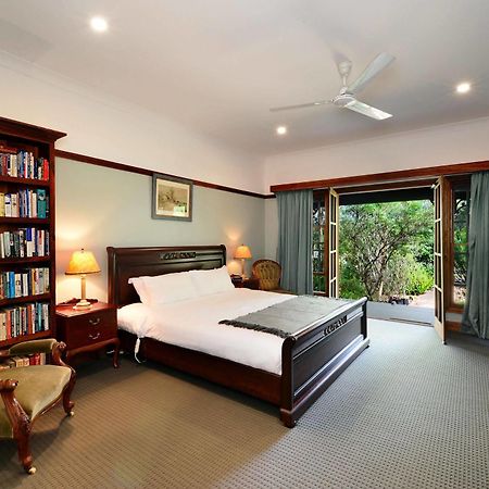 The Laurels B&B Kangaroo Valley Eksteriør bilde