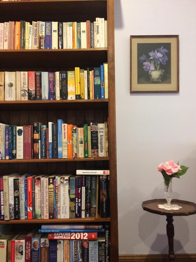 The Laurels B&B Kangaroo Valley Eksteriør bilde