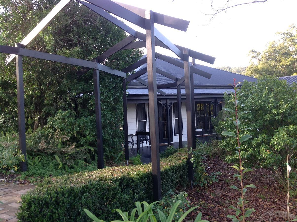 The Laurels B&B Kangaroo Valley Eksteriør bilde