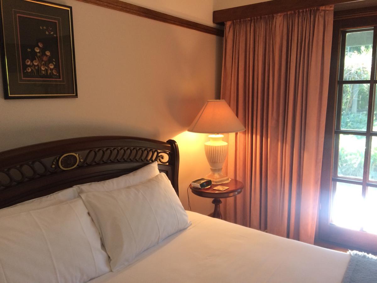 The Laurels B&B Kangaroo Valley Eksteriør bilde
