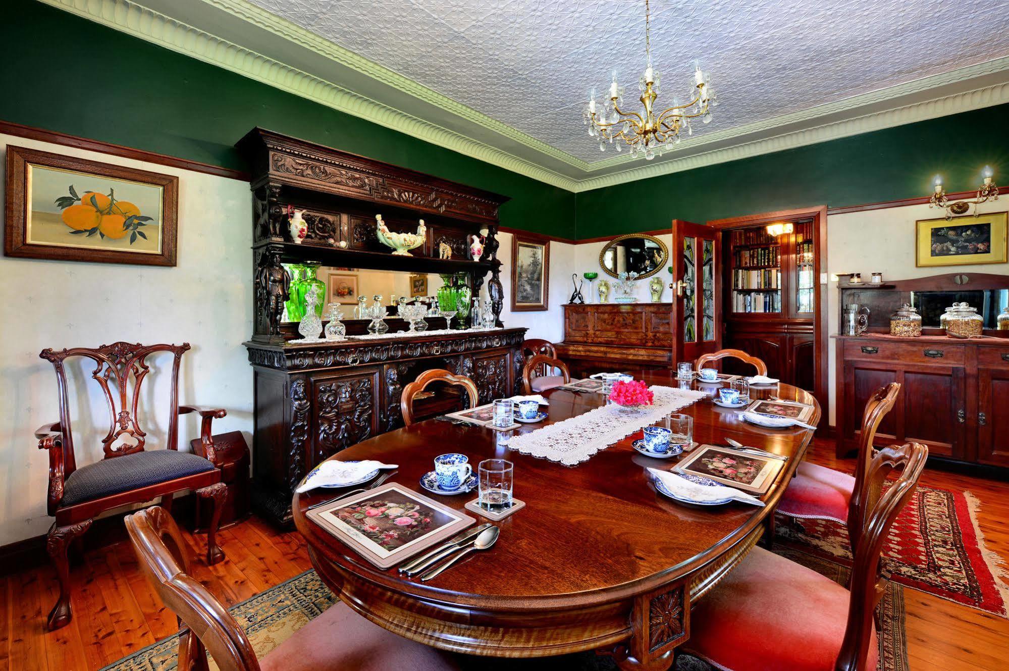 The Laurels B&B Kangaroo Valley Eksteriør bilde