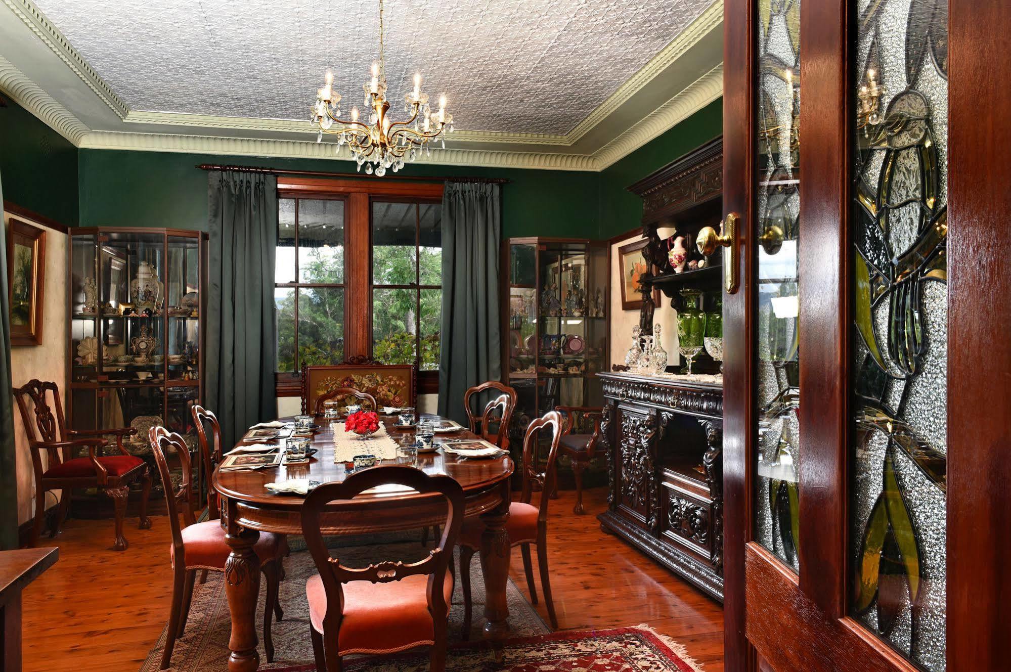 The Laurels B&B Kangaroo Valley Eksteriør bilde