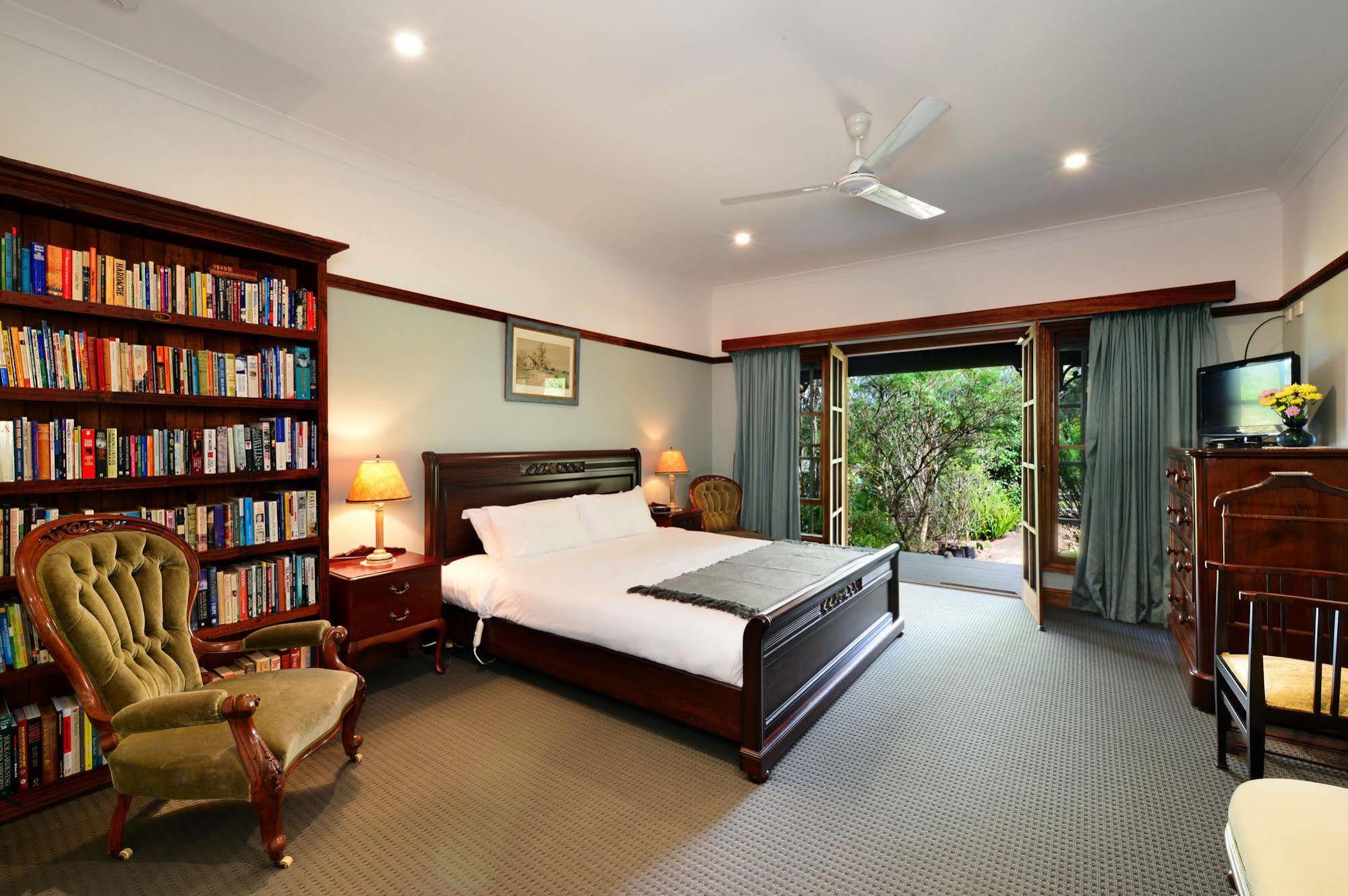 The Laurels B&B Kangaroo Valley Eksteriør bilde