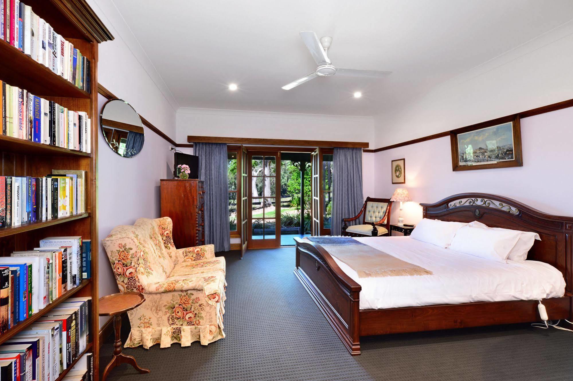 The Laurels B&B Kangaroo Valley Eksteriør bilde