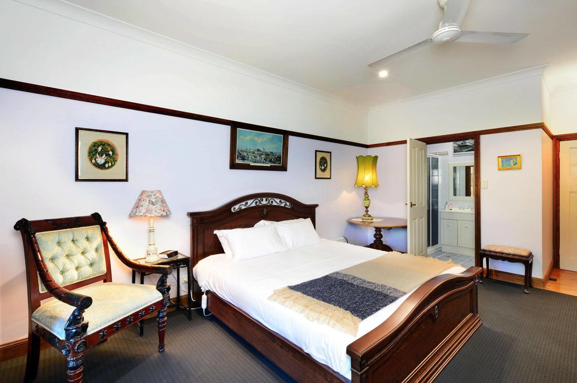 The Laurels B&B Kangaroo Valley Eksteriør bilde