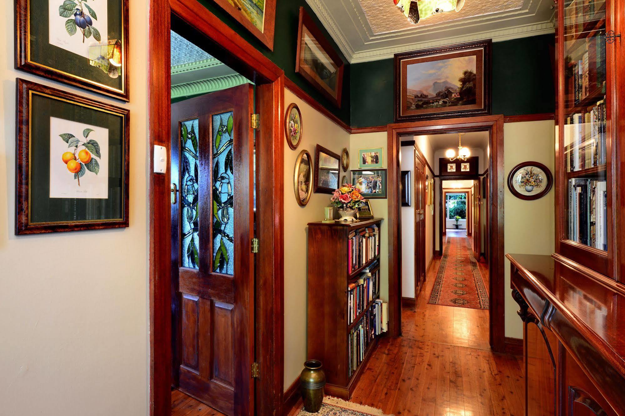 The Laurels B&B Kangaroo Valley Eksteriør bilde