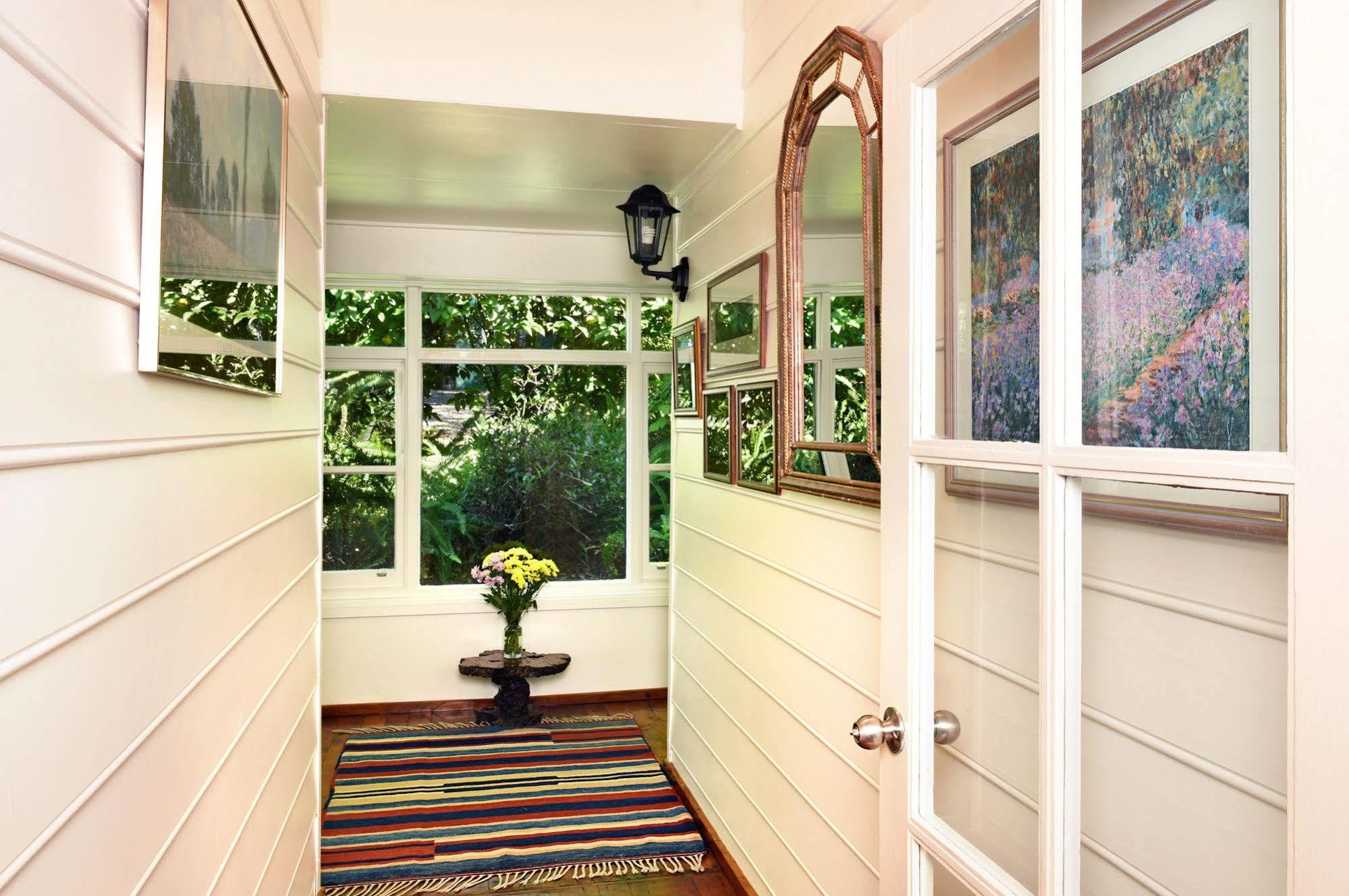 The Laurels B&B Kangaroo Valley Eksteriør bilde