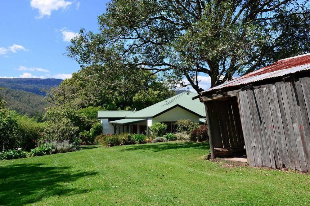 The Laurels B&B Kangaroo Valley Eksteriør bilde